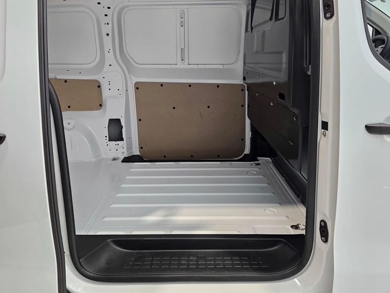 Peugeot Expert Cargo 2.2 Turbo Diesel
