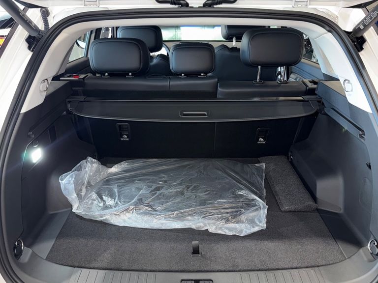Jaecoo 7 Elite 1.5 TB 16v Aut 5p (Híbrido)