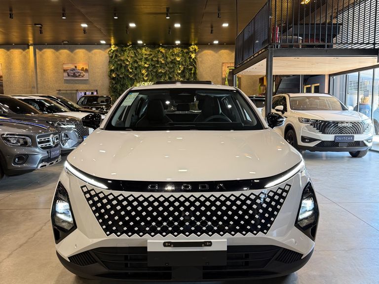 Omoda 5 Prestige 1.5 TB FWD