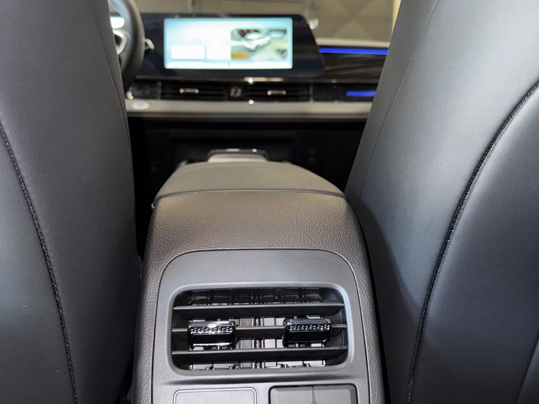 Omoda 5 Prestige 1.5 TB FWD