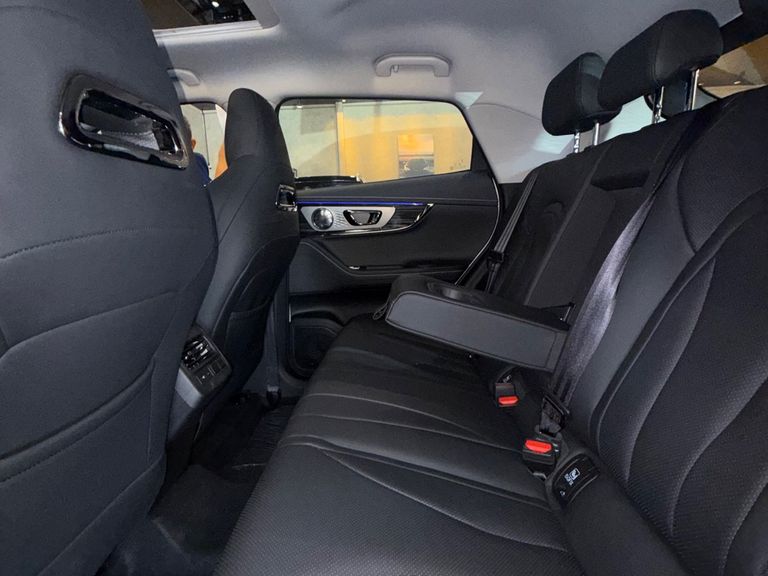 Omoda 5 Prestige 1.5 TB FWD
