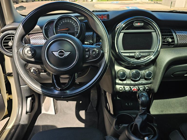 Mini COOPER S 2.0 Turbo 16V 5p Aut.