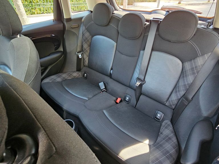 Mini COOPER S 2.0 Turbo 16V 5p Aut.