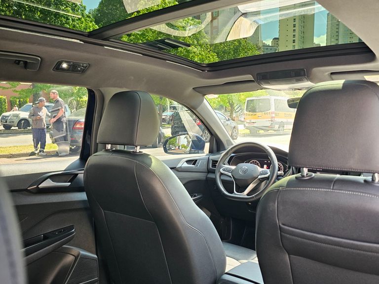 VolksWagen TAOS Highline 1.4 250 TSI Flex Aut.