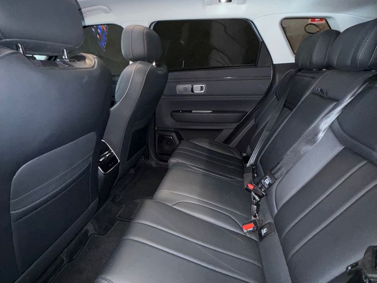 Jaecoo 7 Prestige1.5 TB 16v Aut  (Híbrido)