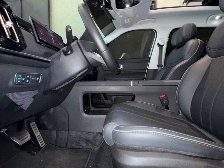 Jaecoo 7 Prestige1.5 TB 16v Aut  (Híbrido)