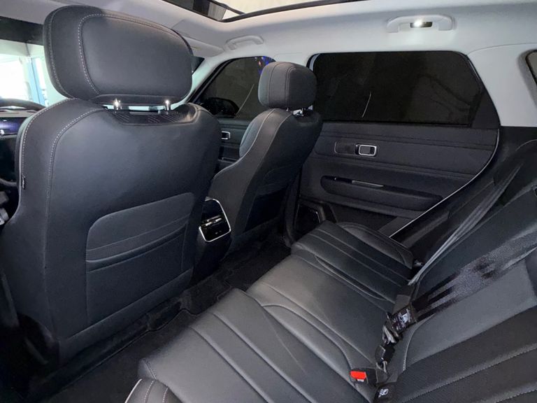 Jaecoo 7 Prestige1.5 TB 16v Aut  (Híbrido)