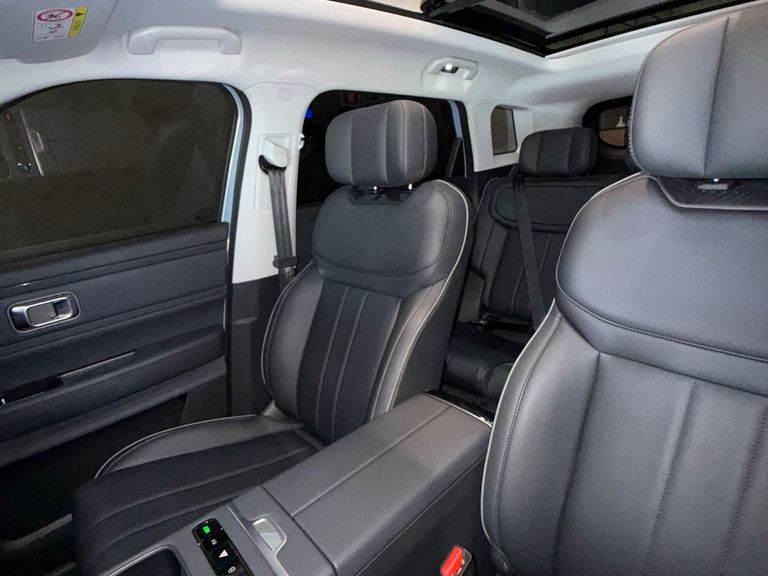 Jaecoo 7 Prestige1.5 TB 16v Aut  (Híbrido)