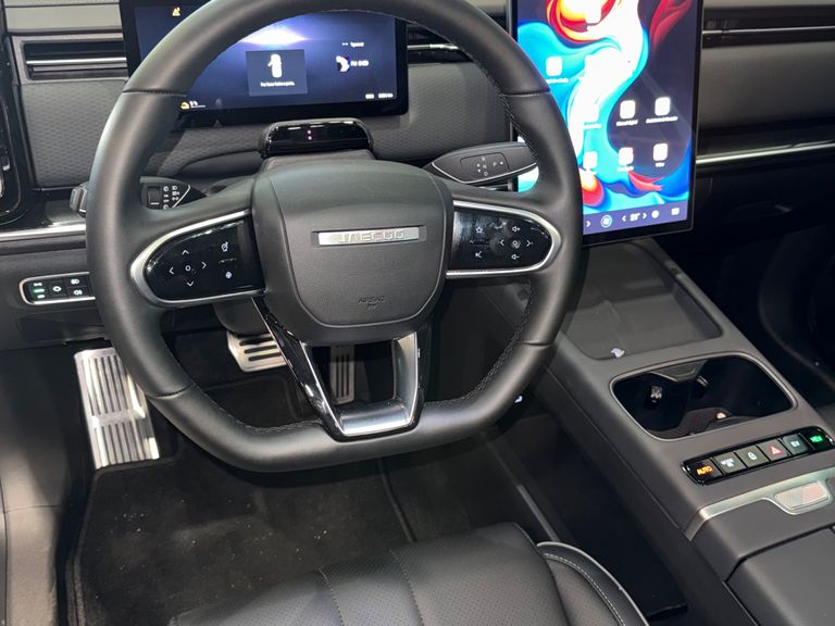 Jaecoo 7 Prestige1.5 TB 16v Aut  (Híbrido)