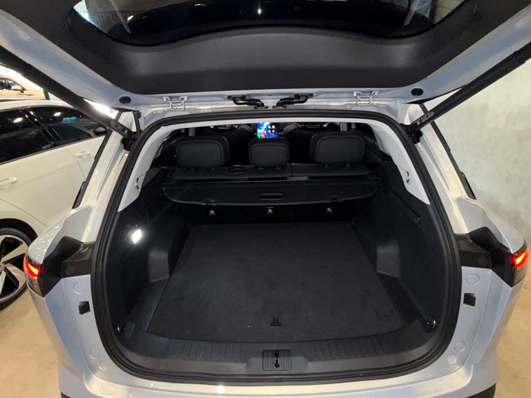 Jaecoo 7 Prestige1.5 TB 16v Aut  (Híbrido)