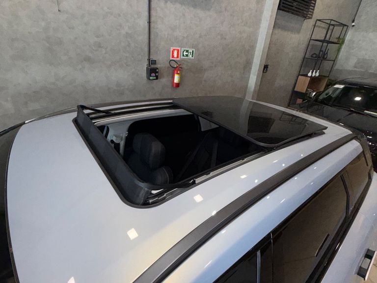 Jaecoo 7 Prestige1.5 TB 16v Aut  (Híbrido)