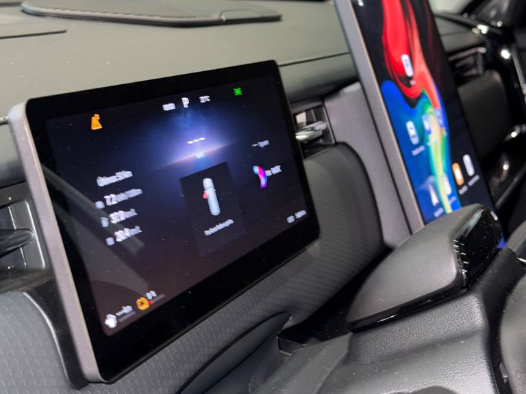 Jaecoo 7 Prestige1.5 TB 16v Aut  (Híbrido)