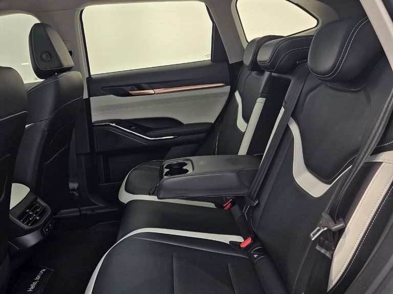 GWM Haval H6 19 1.5 (Hibrido)