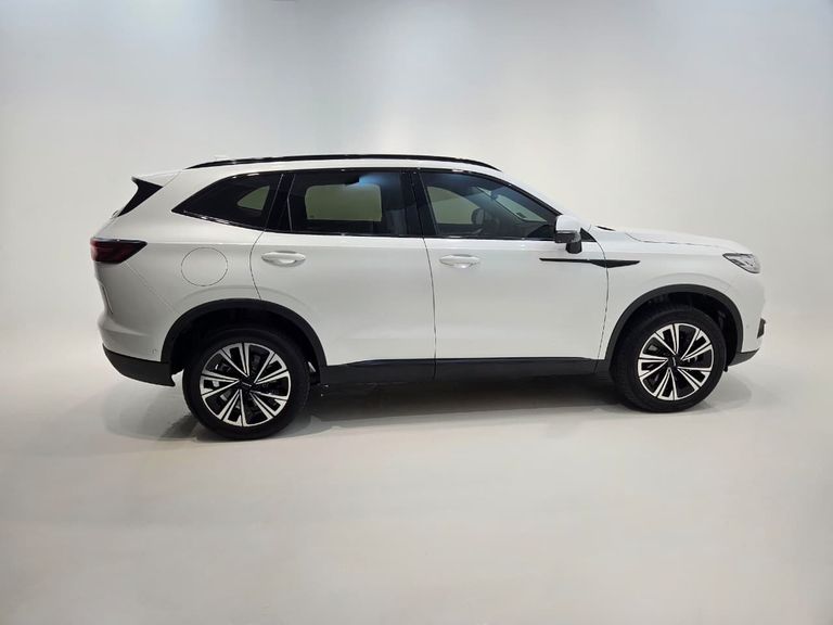 GWM Haval H6 19 1.5 (Hibrido)