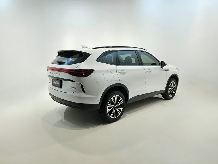 GWM Haval H6 19 1.5 (Hibrido)