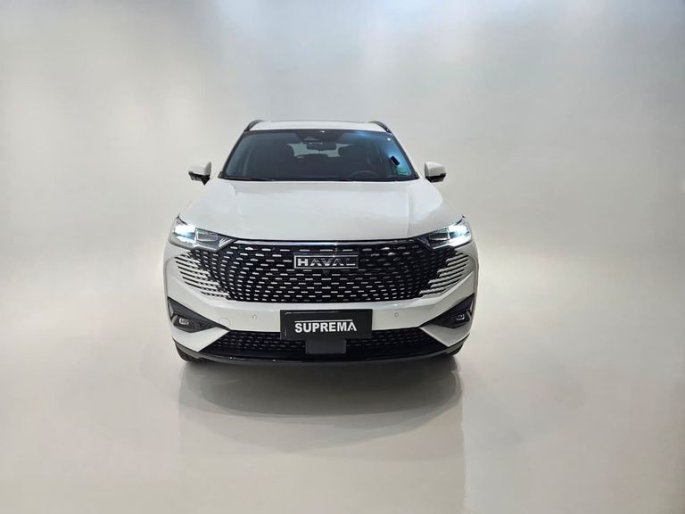 GWM Haval H6 19 1.5 (Hibrido)
