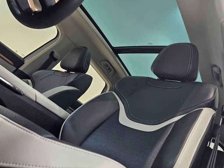 GWM Haval H6 19 1.5 (Hibrido)