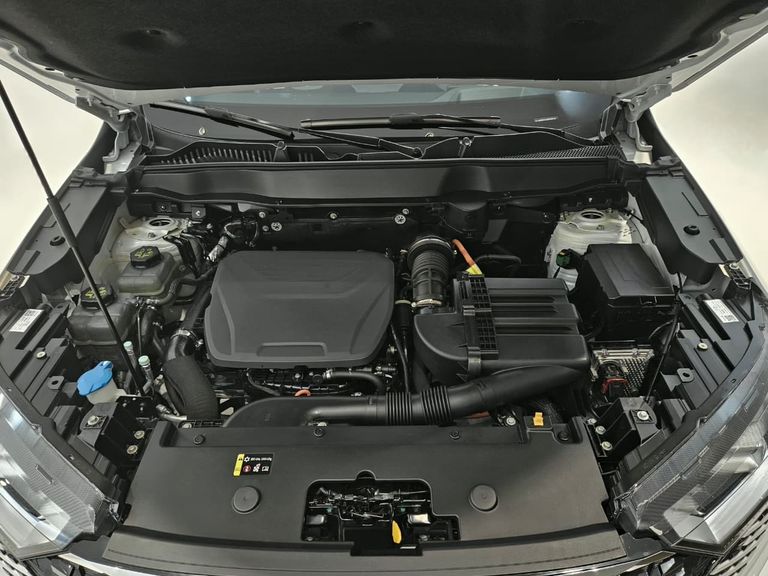 GWM Haval H6 19 1.5 (Hibrido)