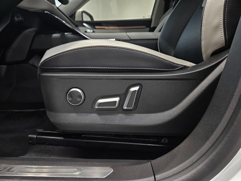 GWM Haval H6 19 1.5 (Hibrido)