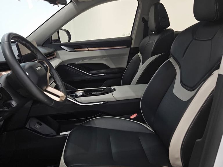 GWM Haval H6 19 1.5 (Hibrido)