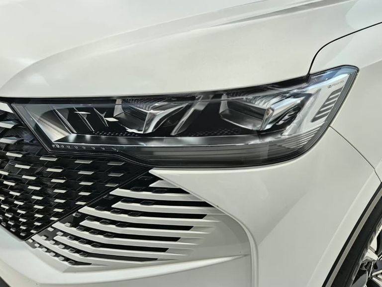 GWM Haval H6 19 1.5 (Hibrido)