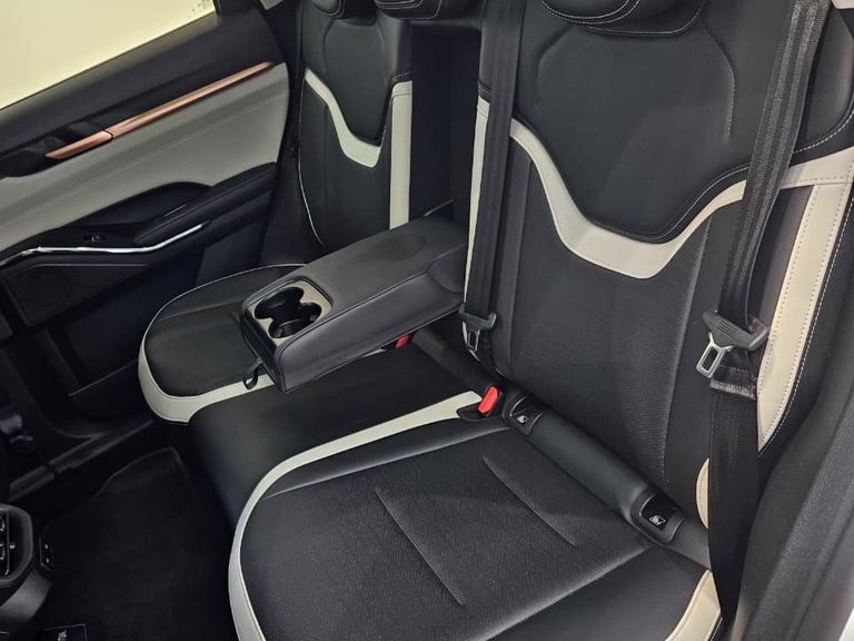 GWM Haval H6 19 1.5 (Hibrido)