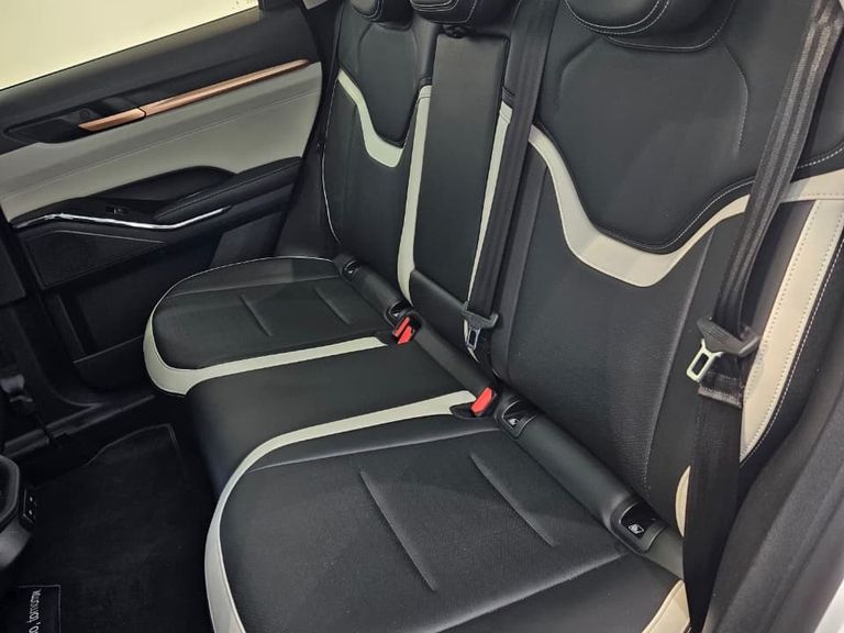 GWM Haval H6 19 1.5 (Hibrido)