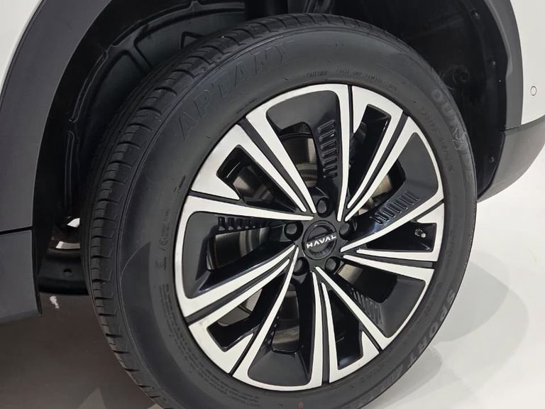 GWM Haval H6 19 1.5 (Hibrido)