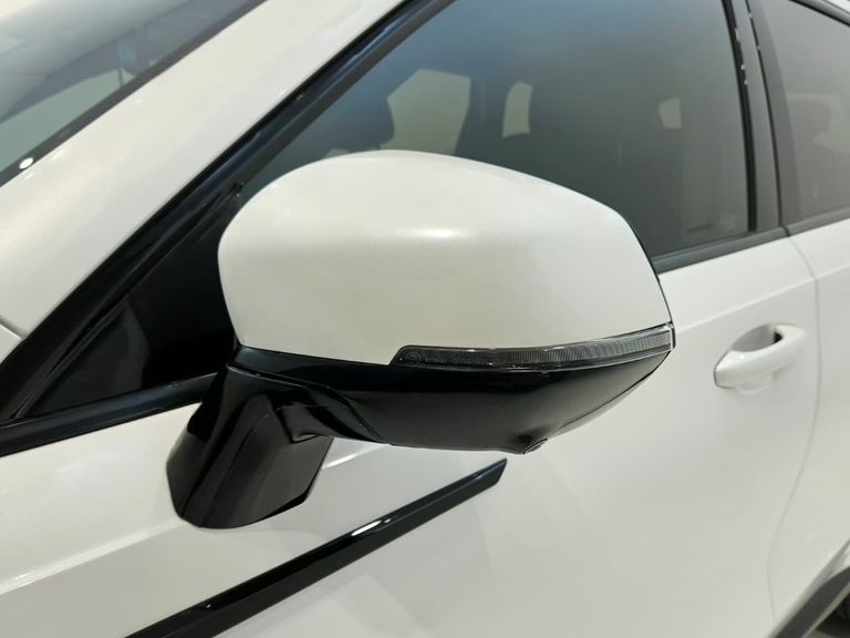 GWM Haval H6 19 1.5 (Hibrido)