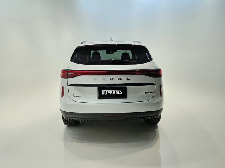 GWM Haval H6 19 1.5 (Hibrido)