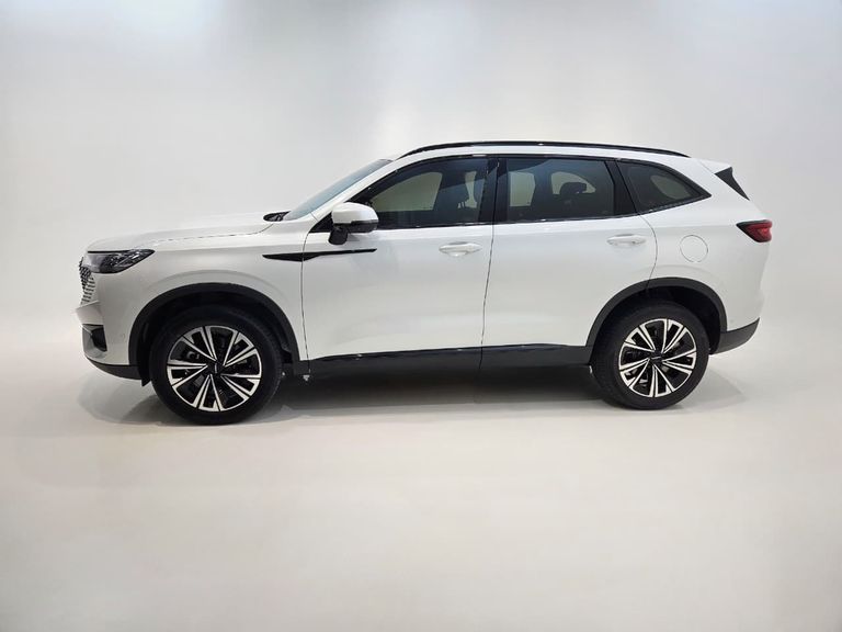 GWM Haval H6 19 1.5 (Hibrido)