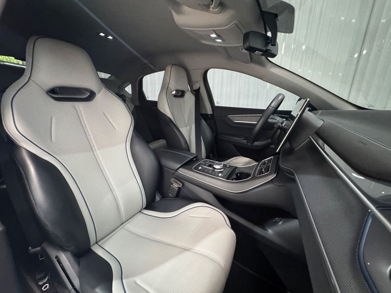 BYD King GS 1.5 16V Aut. (Hibrido)