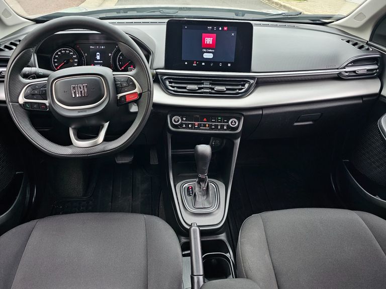 Fiat PULSE AUDACE 1.0 Turbo 200 Flex Aut.