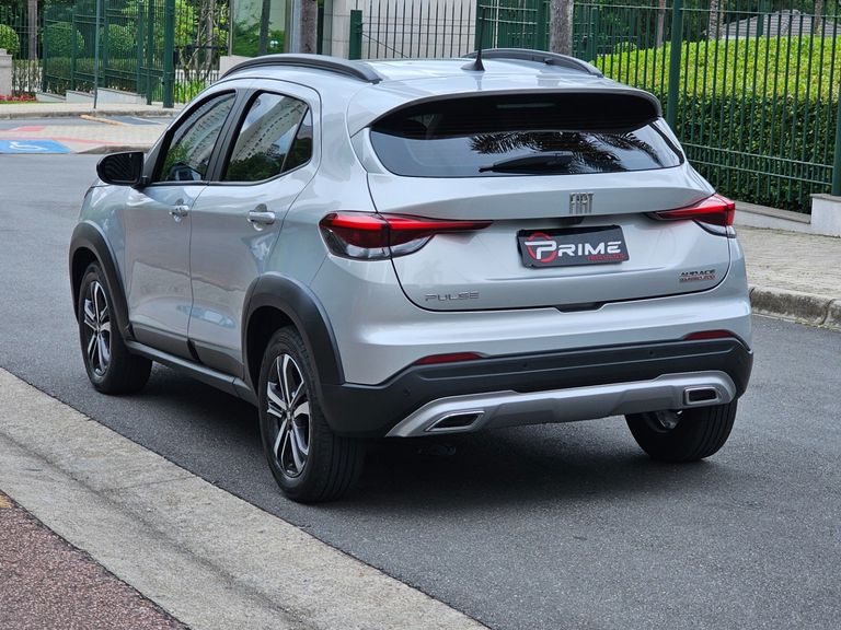Fiat PULSE AUDACE 1.0 Turbo 200 Flex Aut.