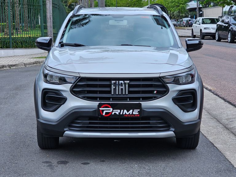Fiat PULSE AUDACE 1.0 Turbo 200 Flex Aut.