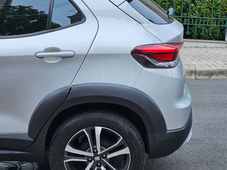 Fiat PULSE AUDACE 1.0 Turbo 200 Flex Aut.