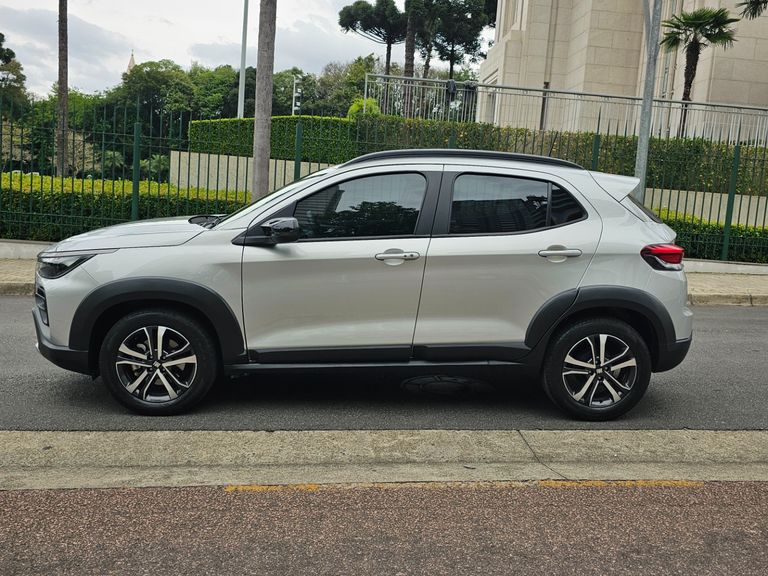 Fiat PULSE AUDACE 1.0 Turbo 200 Flex Aut.