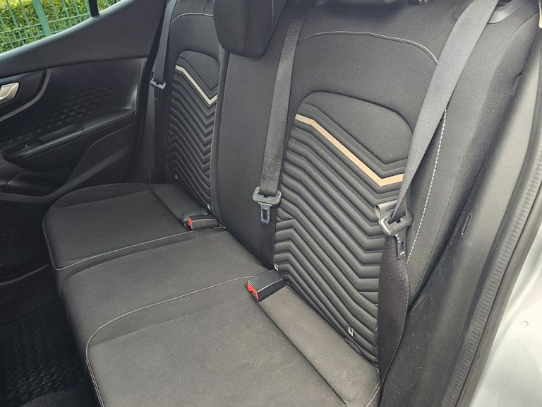 Fiat PULSE AUDACE 1.0 Turbo 200 Flex Aut.