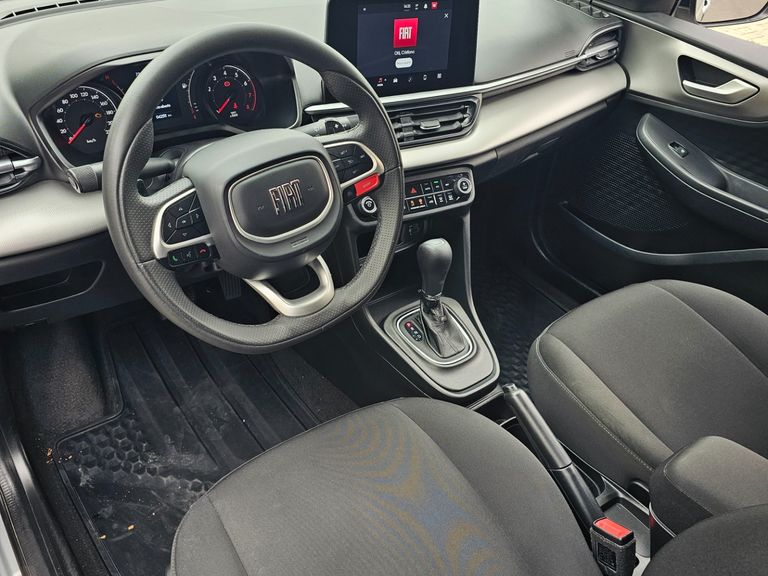 Fiat PULSE AUDACE 1.0 Turbo 200 Flex Aut.