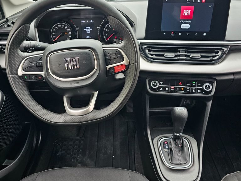 Fiat PULSE AUDACE 1.0 Turbo 200 Flex Aut.