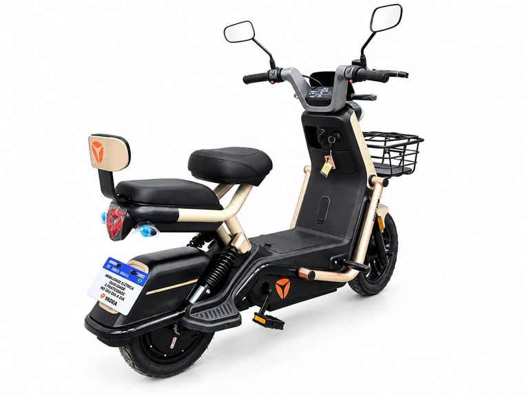 YADEA GB60 800W/48V24AH