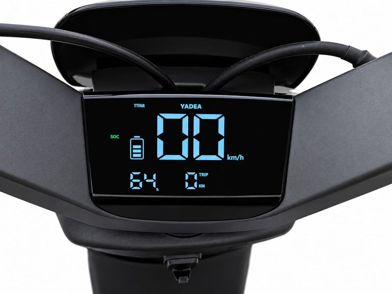 YADEA GB60 800W/48V24AH