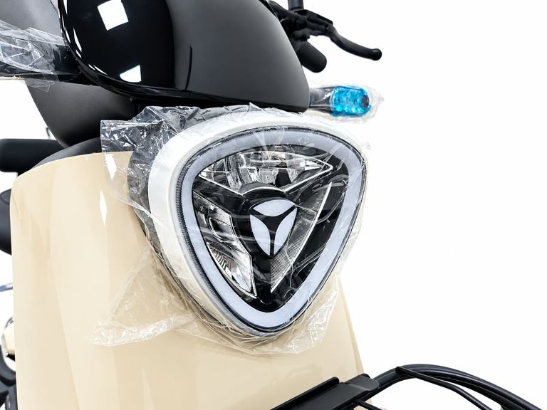 YADEA GB60 800W/48V24AH
