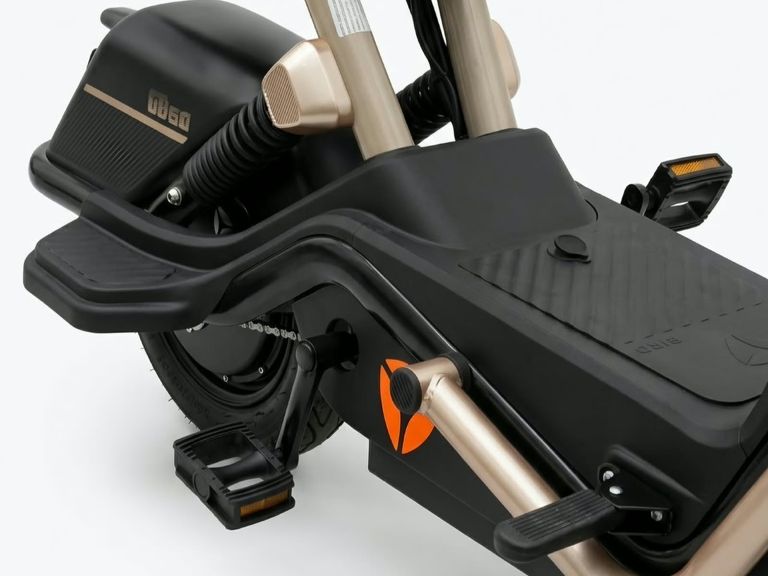 YADEA GB60 800W/48V24AH