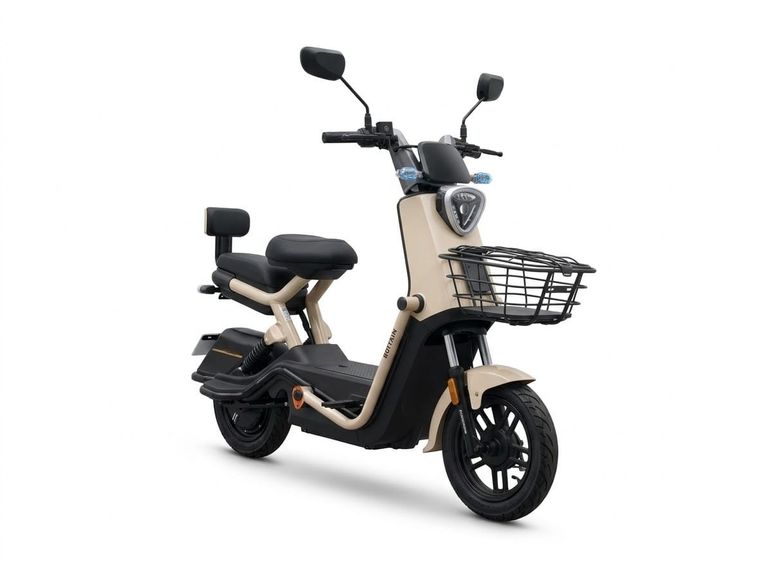 YADEA GB60 800W/48V24AH