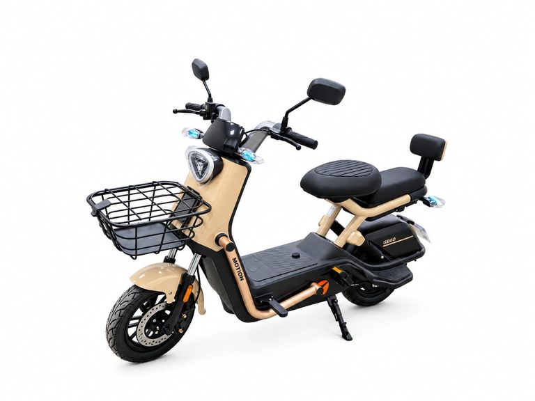 YADEA GB60 800W/48V24AH