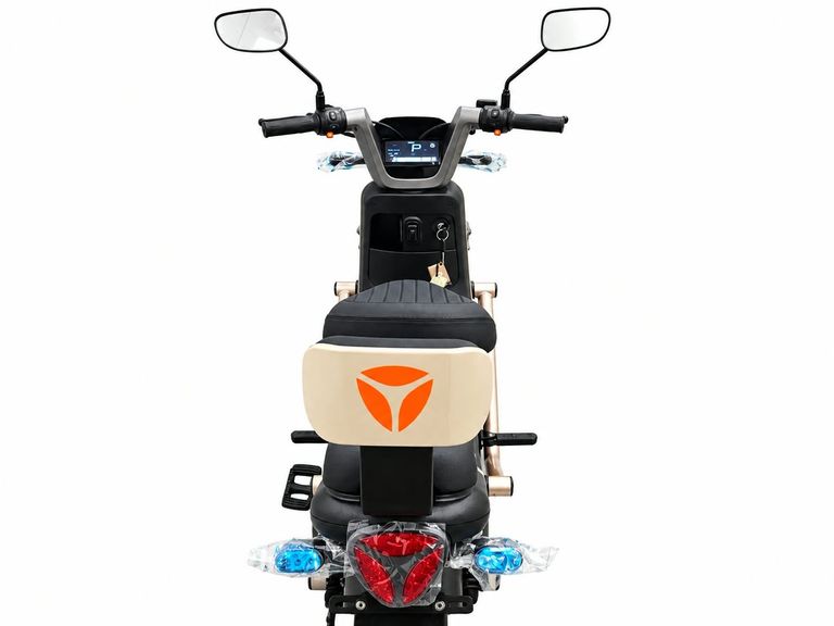YADEA GB60 800W/48V24AH