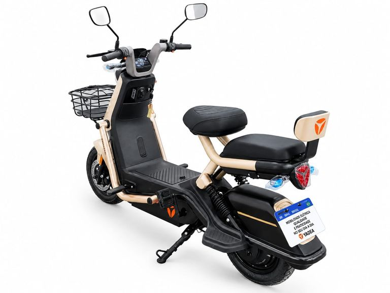 YADEA GB60 800W/48V24AH