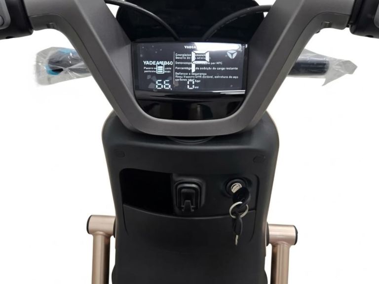 YADEA GB60 800W/48V24AH