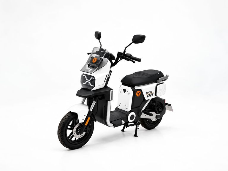 YADEA GFX6 1000W/60V30AH